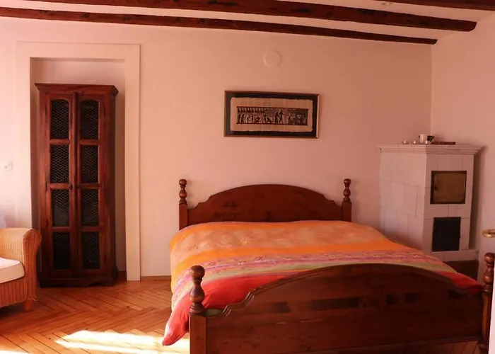 Apartment Montreux Center 5 Min From The Lake